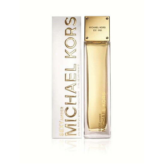 Michael Kors Sexy Amber / EDP Spray
