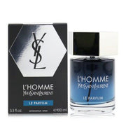 Yves Saint Laurent L'Homme Le Parfum / Ysl Parfum Spray