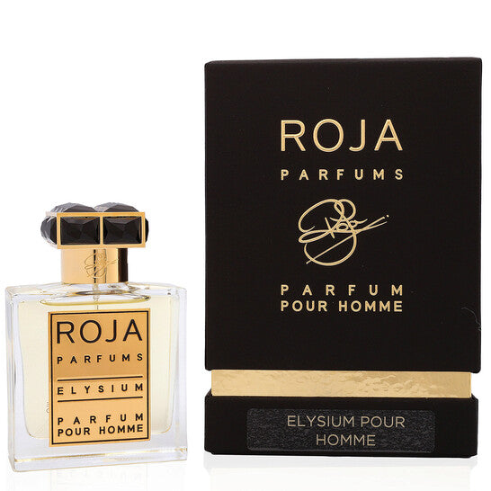 Roja Parfums Elysium Pour Homme Parfum 1.7 Oz