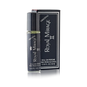 Royal Mirage Original II - 10ml Roll On
