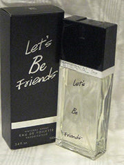 Let's Be Friends Eternal Love