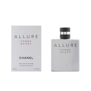 Allure Homme Sport  EDT 1.7 Fl.Oz
