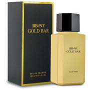 BBNY Gold Bar EDT 3.4Fl.Oz