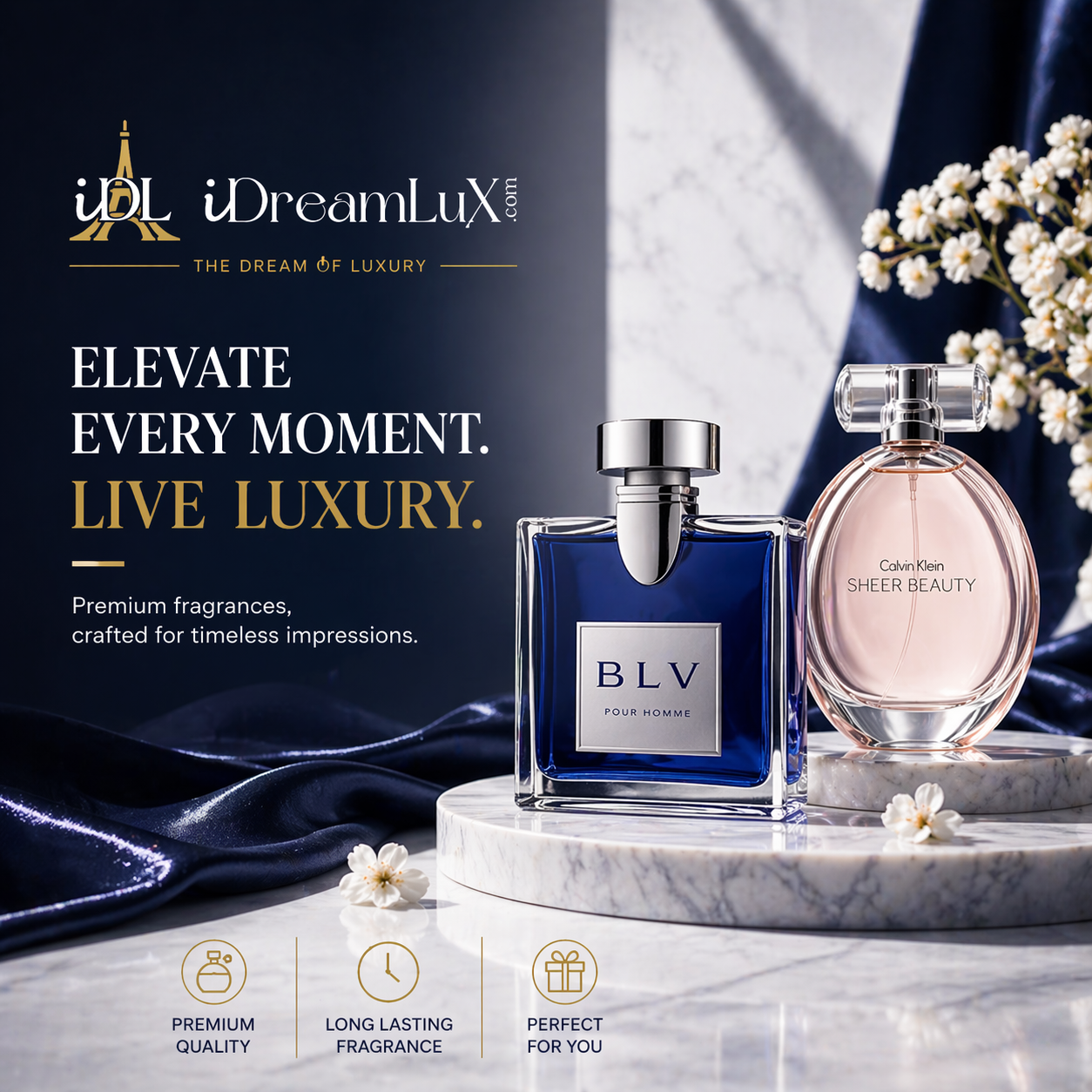 iDreamLux