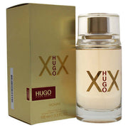 Hugo XX EDT 3.4 Fl.Oz