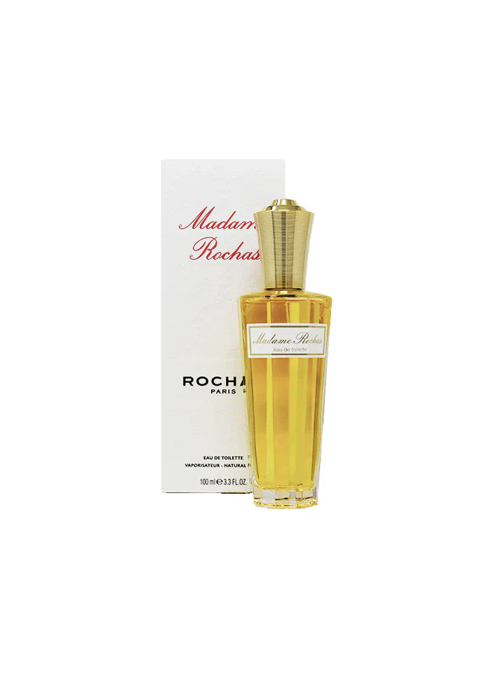 Rochas Madame For Women By Rochas EDT Spray