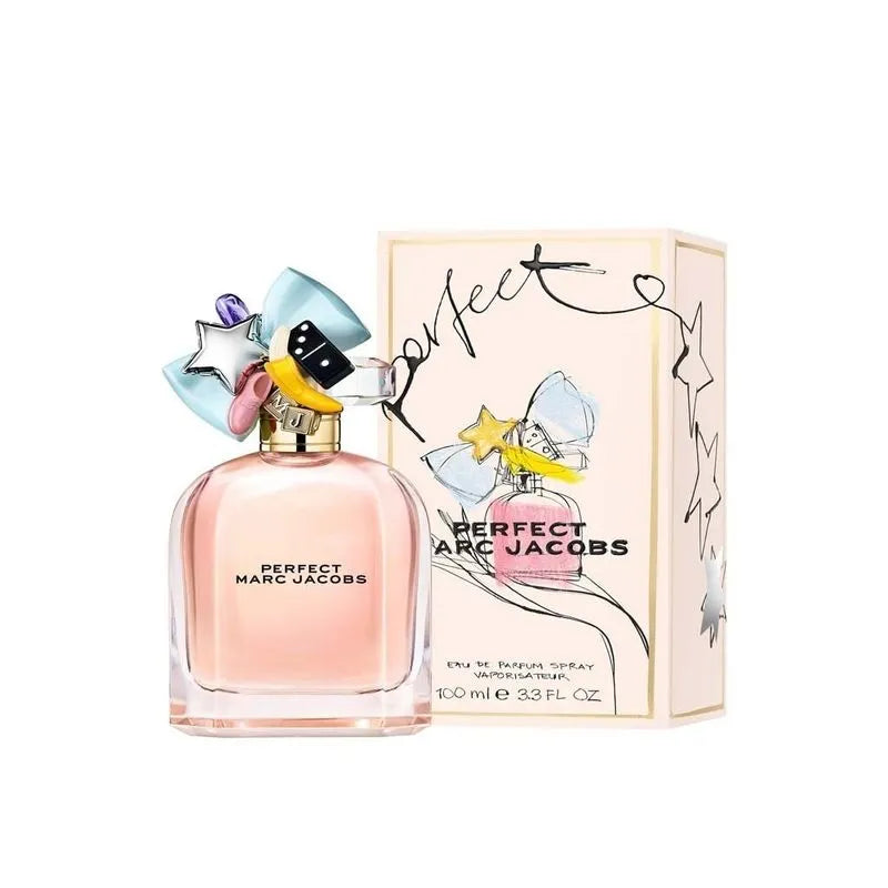 Marc Jacobs Ladies Perfect EDT Spray