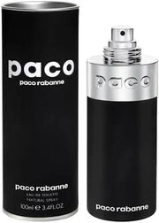 Paco Rabanne Paco / EDT Spray