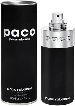 Paco Rabanne Paco / EDT Spray