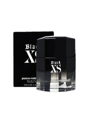 Paco Rabanne Black XS by for Men