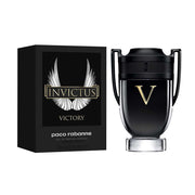Paco Rabanne Men's Invictus Victory EDP Spray