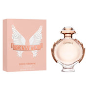 Paco Rabanne Olympea by EDP Spray