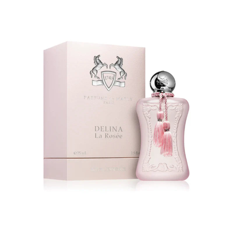 Parfums De Marly Ladies Delina EDP Spray