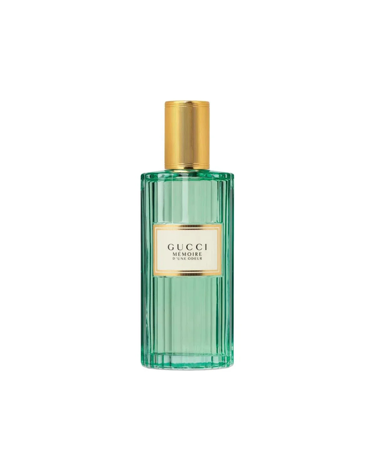 Gucci Unisex Memoire D'Une Odeur EDP Spray