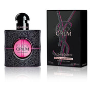 Yves Saint Laurent Black Opium / Ysl EDP Spray