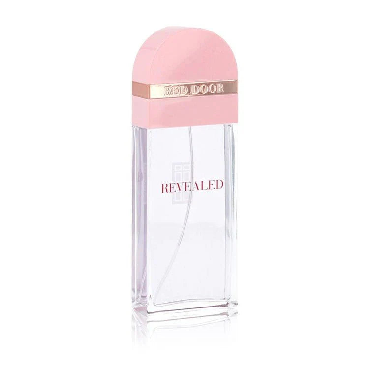 Elizabeth Arden Ladies Red Door Revealed EDP