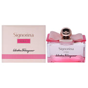 Salvatore Ferragamo Signorina In Fiore / S. Ferragamo EDT Spray