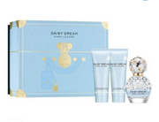 Daisy Dream Gift Set (1.7 Fl.Oz + 2.5 B/L + 2.5 S/G)