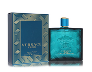 Versace Men's Eros EDP Spray
