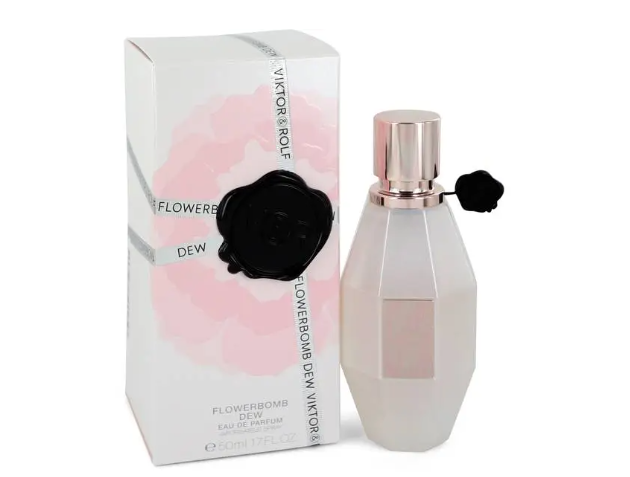Viktor & Rolf Flowerbomb Dew / EDP Spray