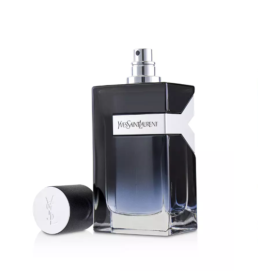 Yves Saint Laurent Men's Y EDT Spray