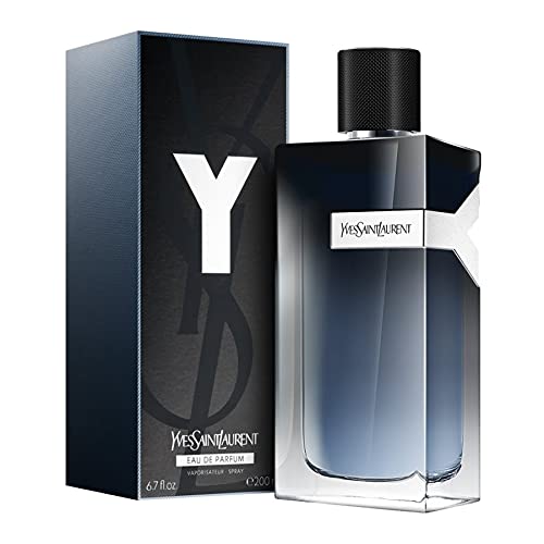Yves Saint Laurent Men's Y EDT Spray