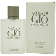 Giorgio Armani Acqua Di Gio Men / EDT Spray