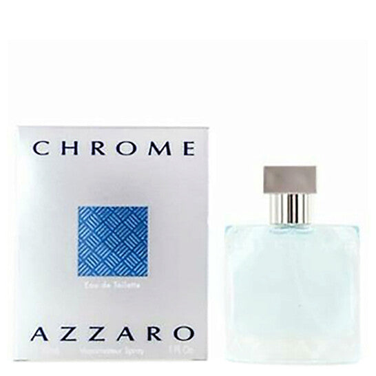 Azzaro Chrome / EDT Spray