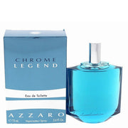 Azzaro Men's Chrome Legend EDT Spray