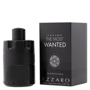 Azzaro The Most Wanted / EDP Spray Intense