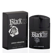 Paco Black XS EDT