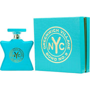 Bond No.9 Open Box -  Greenwich Village EDP Spray