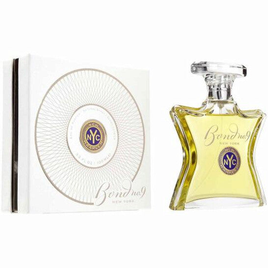 Bond No 9- New Haarlem