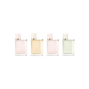 Burberry Ladies Her Mini Set Gift Set Fragrances