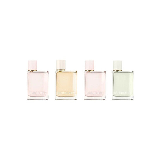 Burberry Ladies Her Mini Set Gift Set Fragrances