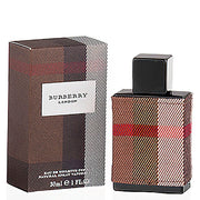 Burberry London by EDP Spray