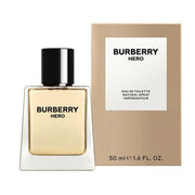 Burberry Men's Hero EDT Spray