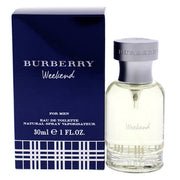Burberry Weekend / EDT Spray - Men