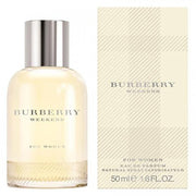 Burberry Weekend EDP 1.6 Fl. Oz.
