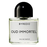 Byredo Oud Immortel EDP Spray