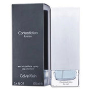 Calvin Klein - Contradiction Eau De Toilette Spray