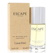 Calvin Klein Escape Men/ Edt Spray