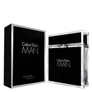 Calvin Klein MAN/CALVIN KLEIN EDT SPRAY