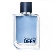 Calvin Klein Men's Defy EDT Spray