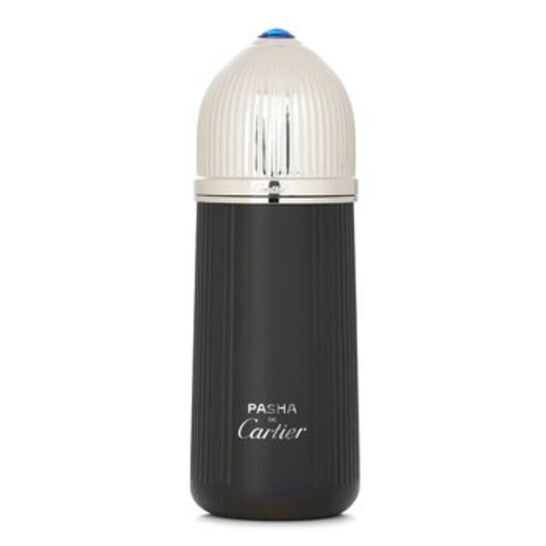 Cartier Men's Pasha De Edition Noire EDT
