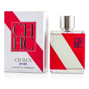 Carolina Herrera Ch Sport / EDT Spray
