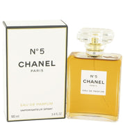 chanel no 5 EDT 3.4 Fl.Oz