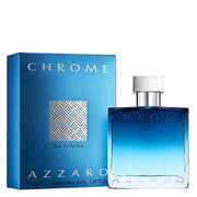 Azzaro Men's Chrome EDP Spray