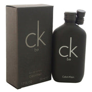 Calvin Klein Ck Be / EDT Spray