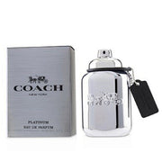 Coach Platinum / EDP Spray
